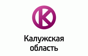 Логотип Калужской области