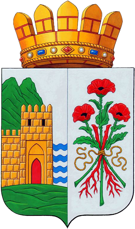 Герб Дербент
