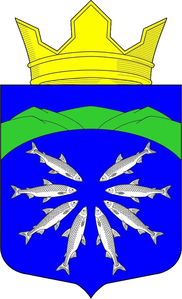 Герб Паданы