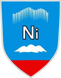 Герб Никель