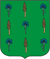 Герб Новосиль