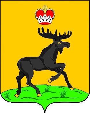 Герб Чердынь