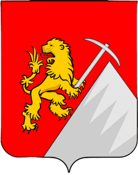 Герб Губаха