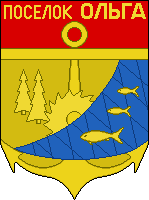 Герб Ольга