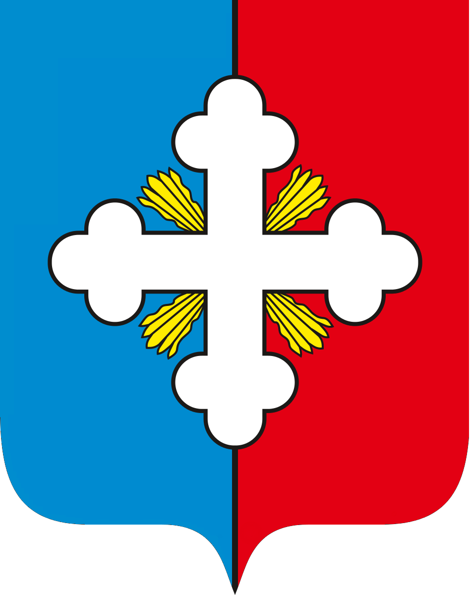 Герб Буденновск