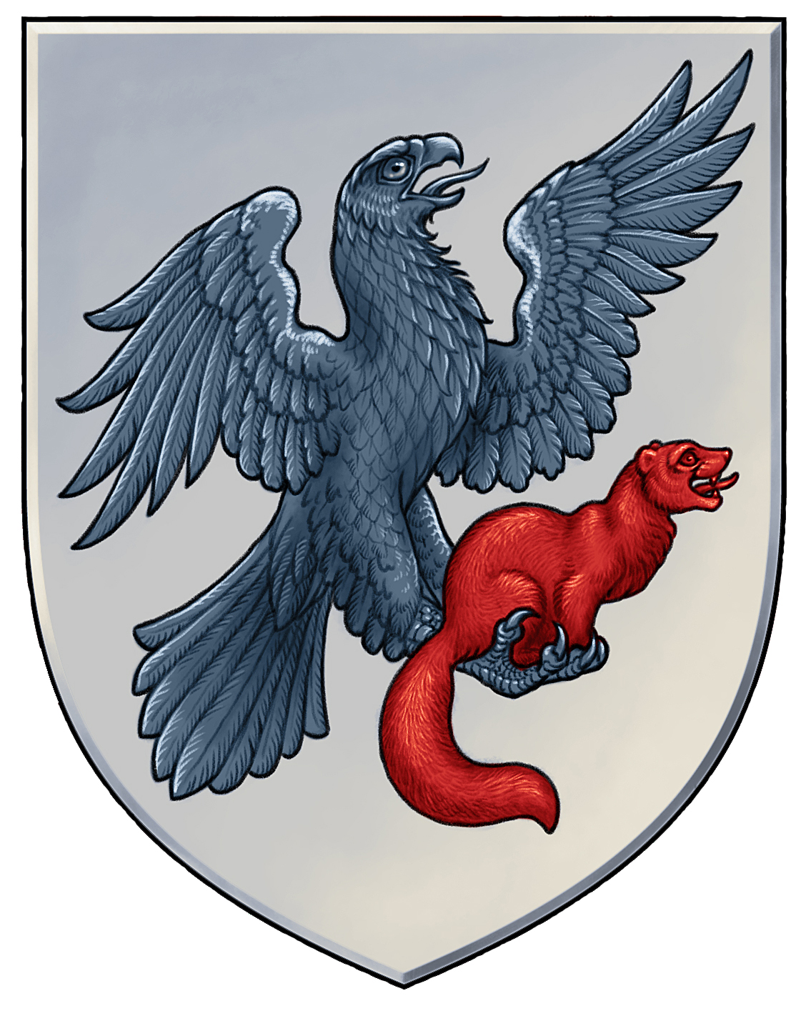 Герб Якутск