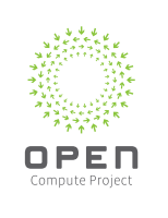 Проект Open Compute Project заручился дополнительными доменными именами
