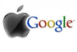 Google отстает от Apple в ведении новых музыкальных сервисов