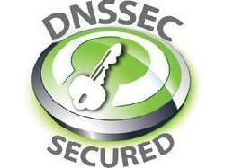 За безопасность .uk отвечает протокол DNSSEC