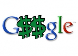 Google оштрафуют за рекламу