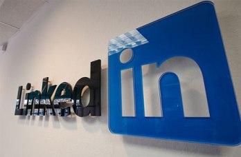 Компания "Linked in" выставила свои акции на продажу по максимальной цене