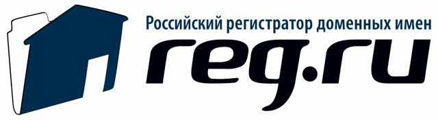 Компания Reg.Ru обслуживает домены EstDomains