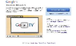 Google TV – скоро в каждом доме