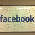 Facebook инициировал запуск нового дата-центра