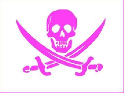В России пиратство отчет International Piracy Watch List 2009