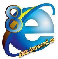 Выпущена финальная версия браузера Internet Explorer 8